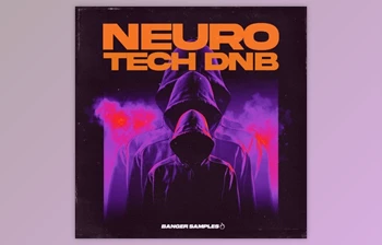 Download Banger <span class='badge badge-warning'>Samples</span> Neuro Tech DnB