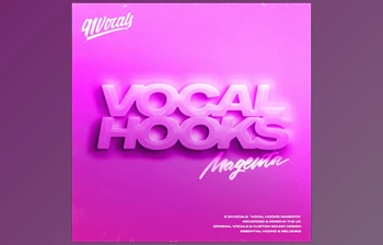 Download 91Vocals Vocal Hooks: Magenta (<span class='badge badge-warning'>WAV</span>)