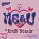 Download 91Vocals ME and U RnB Vocals (WAV)