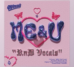Download 91Vocals ME and U RnB Vocals (WAV)