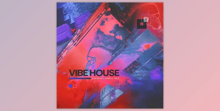 Download Renraku Vibe House (WAV)