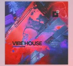 Download Renraku Vibe House (WAV)