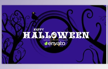 Download <span class='badge badge-warning'>Halloween</span> Ver_04 (Videohive 47955254) - AE Project