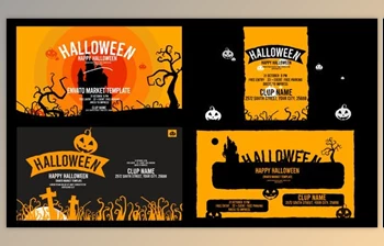 Download <span class='badge badge-warning'>Halloween</span> Ver_03 (Videohive 47955215) - AE Project
