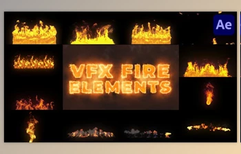 Download <span class='badge badge-warning'>VFX</span> Fire Elements for <span class='badge badge-warning'>After</span> <span class='badge badge-warning'>Effects</span> (<span class='badge badge-warning'>Videohive</span> 47981997) - AE <span class='badge badge-warning'>Project</span>