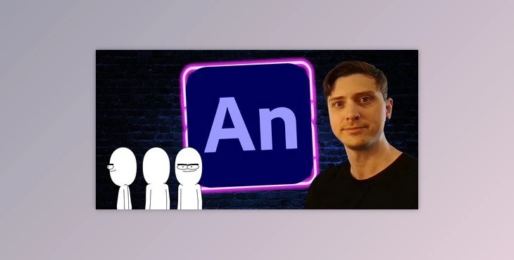 Download Building a Character in Adobe Animate