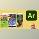 Download Augmented Reality (AR) with Adobe Aero (no coding)