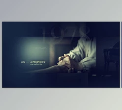 Download A Prophecy (Videohive 44738351) - AE Project