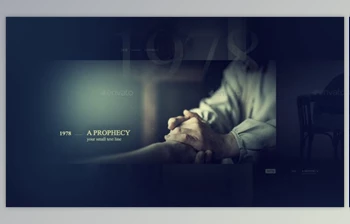 Download A Prophecy (<span class='badge badge-warning'>Videohive</span> 44738351) - AE <span class='badge badge-warning'>Project</span>