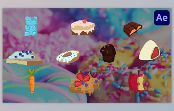 Download <span class='badge badge-warning'>Cartoon</span> Sweets And Fruits Sticker Animations for <span class='badge badge-warning'>After</span> (<span class='badge badge-warning'>Videohive</span> 48046888) - AE <span class='badge badge-warning'>Project</span>