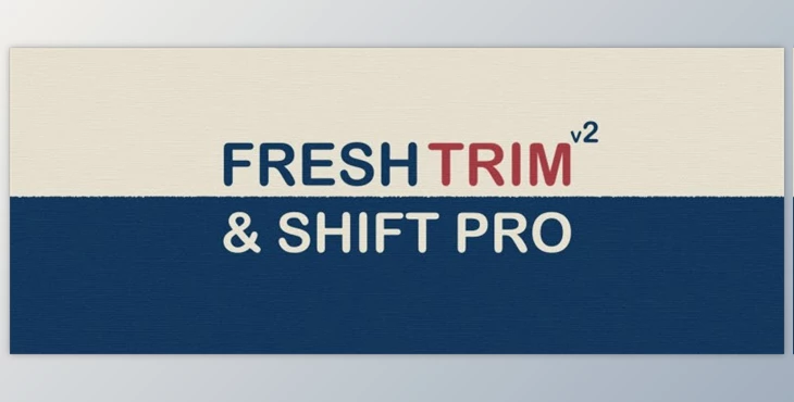 Aescripts - Download Fresh Trim v2.01