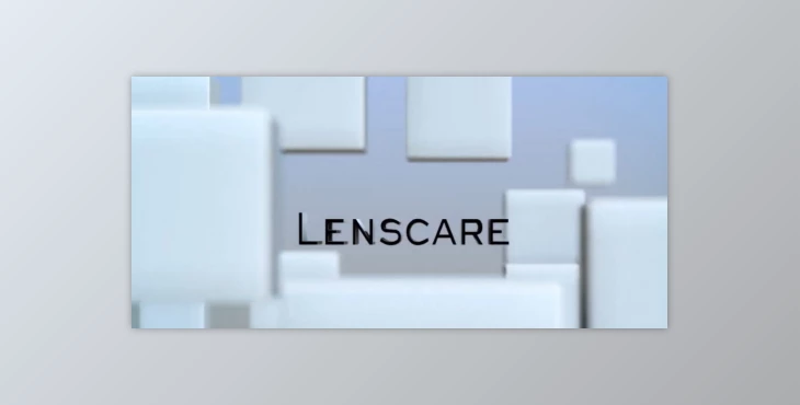 Frischluft - Download Lenscare v1.5.5 (Win)