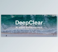 Download Aescripts DeepClear v1.0 for Premiere Pro and After Effects (Win)