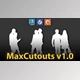 Download ArchvizTools MaxCutouts 1.0 for 3DsMax upto 2024