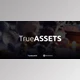 Blender Market - Download True-Assets v4.5.15 + AmbientCG Module v1.0.3