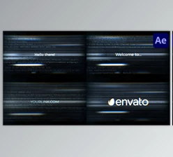 Download Source Code for After Effects (Videohive 48047513) - AE Project