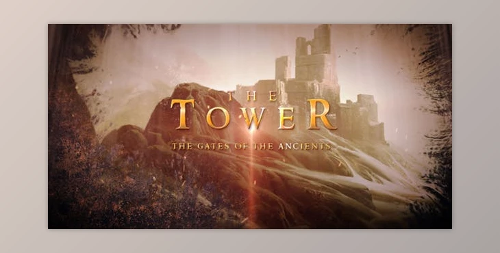 Download The Tower - Cinematic Trailer (Videohive 20760713) - AE Project