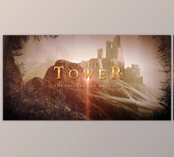 Download The Tower - Cinematic Trailer (Videohive 20760713) - AE Project