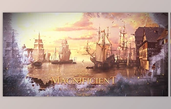 Download Fantasy Trailer (Videohive <span class='badge badge-warning'>19788518</span>) - AE Project