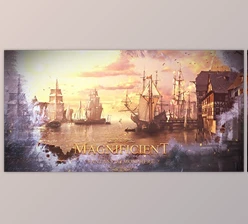 Download Fantasy Trailer (Videohive 19788518) - AE Project