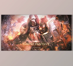 Download Asgaard - Epic Fantasy Trailer (Videohive 20018148) - AE Project