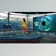 Download virtual set Studio MDM (Videohive 32845648) - AE Project