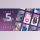 Download Instagram Reels Youtube Shorts Stories (Videohive 48009599) - AE Project