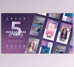 Download Instagram Reels Youtube Shorts Stories (Videohive 48009599) - AE Project