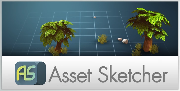 Download BlenderMarket – Asset Sketcher v2.0.4