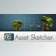 Download BlenderMarket – Asset Sketcher v2.0.4