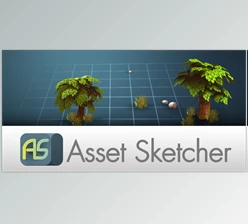 Download BlenderMarket – Asset Sketcher v2.0.4