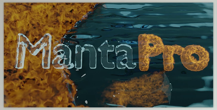 Download BlenderMarket – Manta Pro V1.2.1