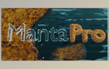 Download BlenderMarket – Manta <span class='badge badge-warning'>Pro</span> V1.3.1