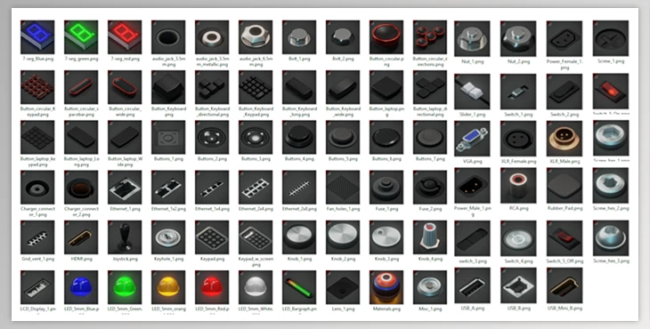 Download BlenderMarket – Abkit V1.1.5