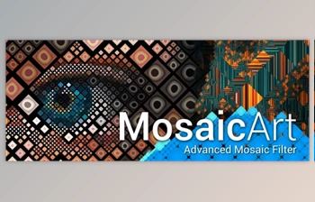 <span class='badge badge-warning'>Aescripts</span> - Download MosaicArt v1.1.3a (<span class='badge badge-warning'>Win</span>, Mac)