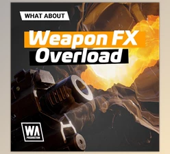 Download W.A. Production Weapon FX Overload
