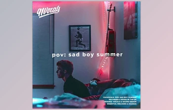 Download 91Vocals Pov Sad Boy Summer (<span class='badge badge-warning'>WAV</span>)