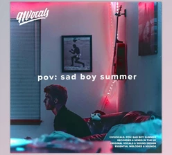 Download 91Vocals Pov Sad Boy Summer (WAV)