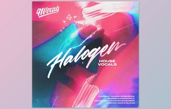 Download 91Vocals Halogen <span class='badge badge-warning'>House</span> Vocals (WAV)
