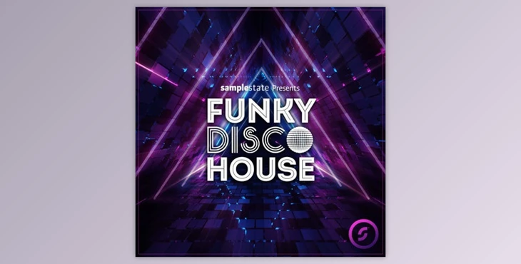 Download Sample State Funky Disco House (WAV)
