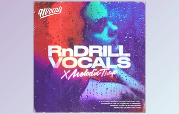 Download 91Vocals RnDrill <span class='badge badge-warning'>Vocals</span> x Melodic Trap (<span class='badge badge-warning'>WAV</span>)