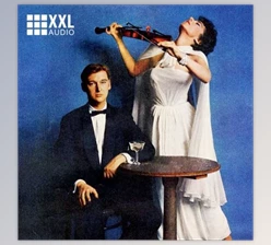 Download Prime Loops THE DUKE Orchestral Hip Hop (WAV)