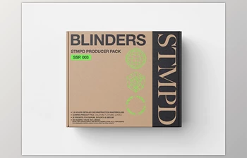 Download Stmpd Create Blinders Producer <span class='badge badge-warning'>Pack</span> (WAV, MiDi) FM8