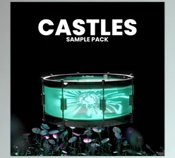 Download Oversampled Castles Flume Inspired Sample Pack WAV