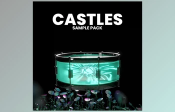 Download Oversampled Castles Flume Inspired Sample <span class='badge badge-warning'>Pack</span> WAV