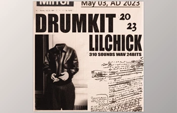 Download Lil Chick Drumkit 2023 (<span class='badge badge-warning'>WAV</span>)