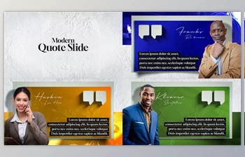Download Modern Quote Slide (Videohive <span class='badge badge-warning'>48032011</span>) - AE Project