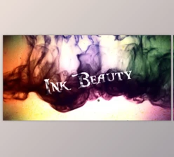 Download Ink Beauty (Videohive 719540) - AE Project