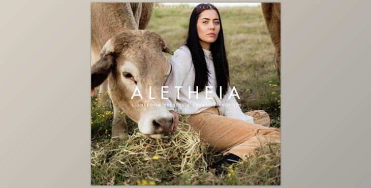Download Archipelago – Aletheia Presets