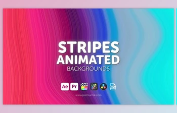 Download Stripes Animated <span class='badge badge-warning'>Backgrounds</span> (<span class='badge badge-warning'>Videohive</span> 48124040) - AE <span class='badge badge-warning'>Project</span>